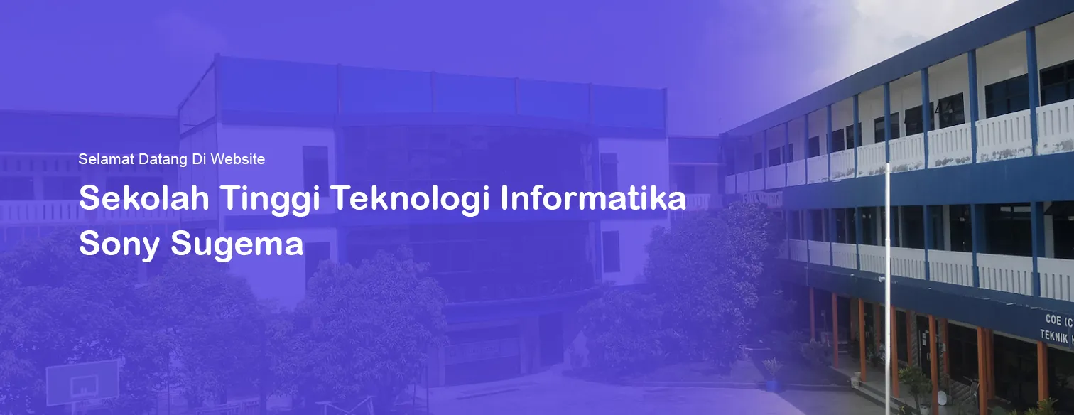 STTI Sony Sugema - 1