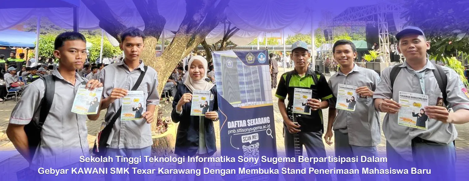 STTI Sony Sugema - 4