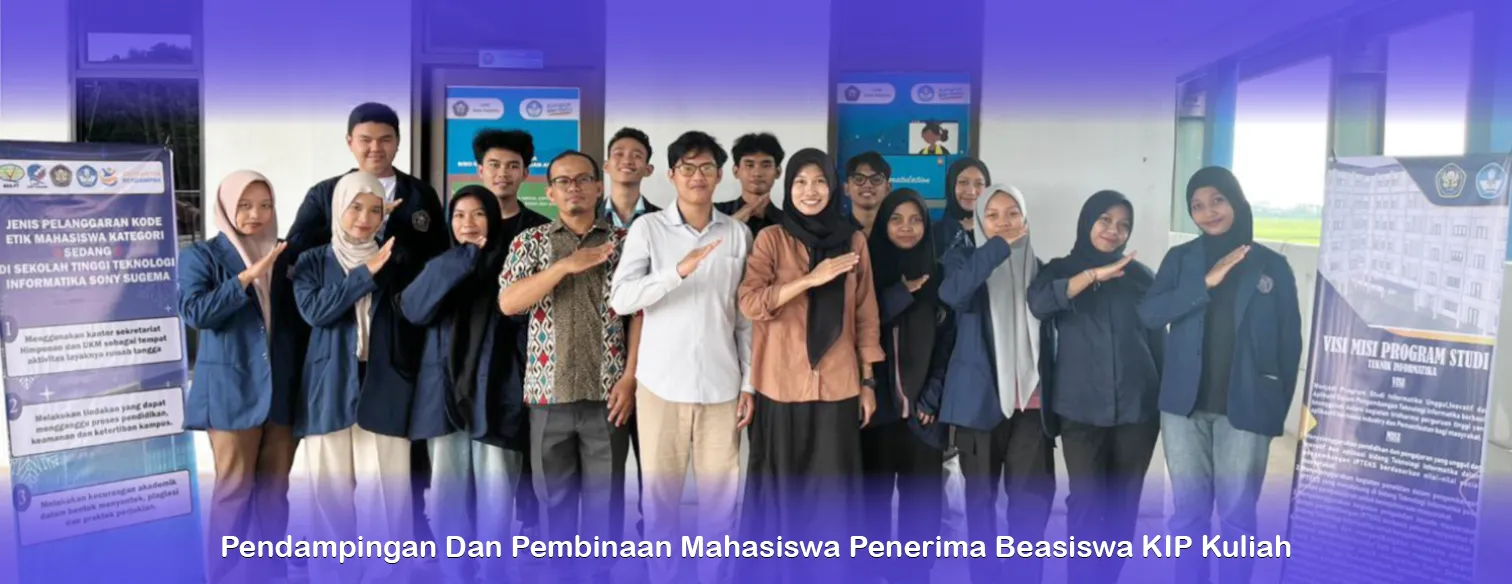 STTI Sony Sugema - 8