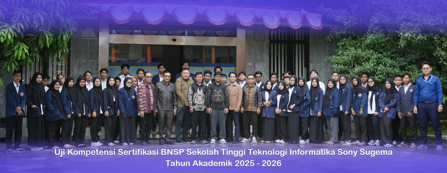 STTI Sony Sugema - 9