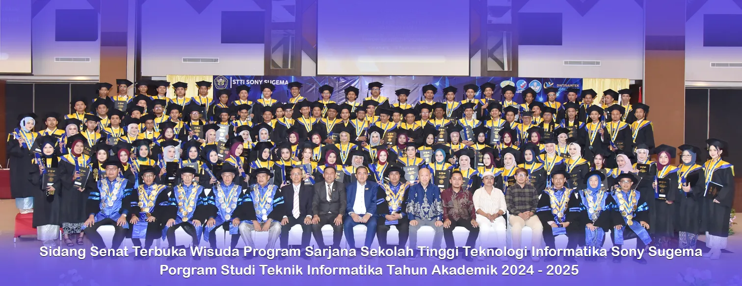 STTI Sony Sugema - 11