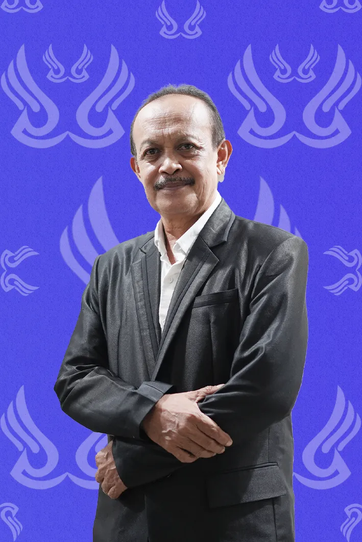 Drs. Ahmad Zaenudin, M.MPd.