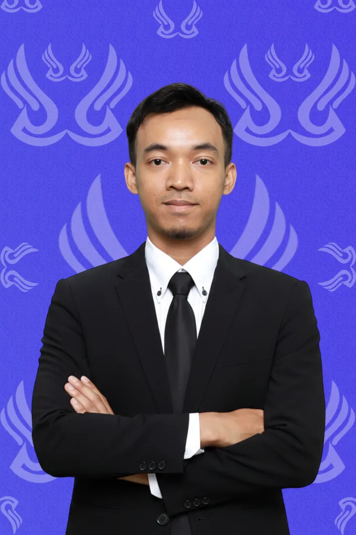 Alumni Dan Karir STTI Sony Sugema