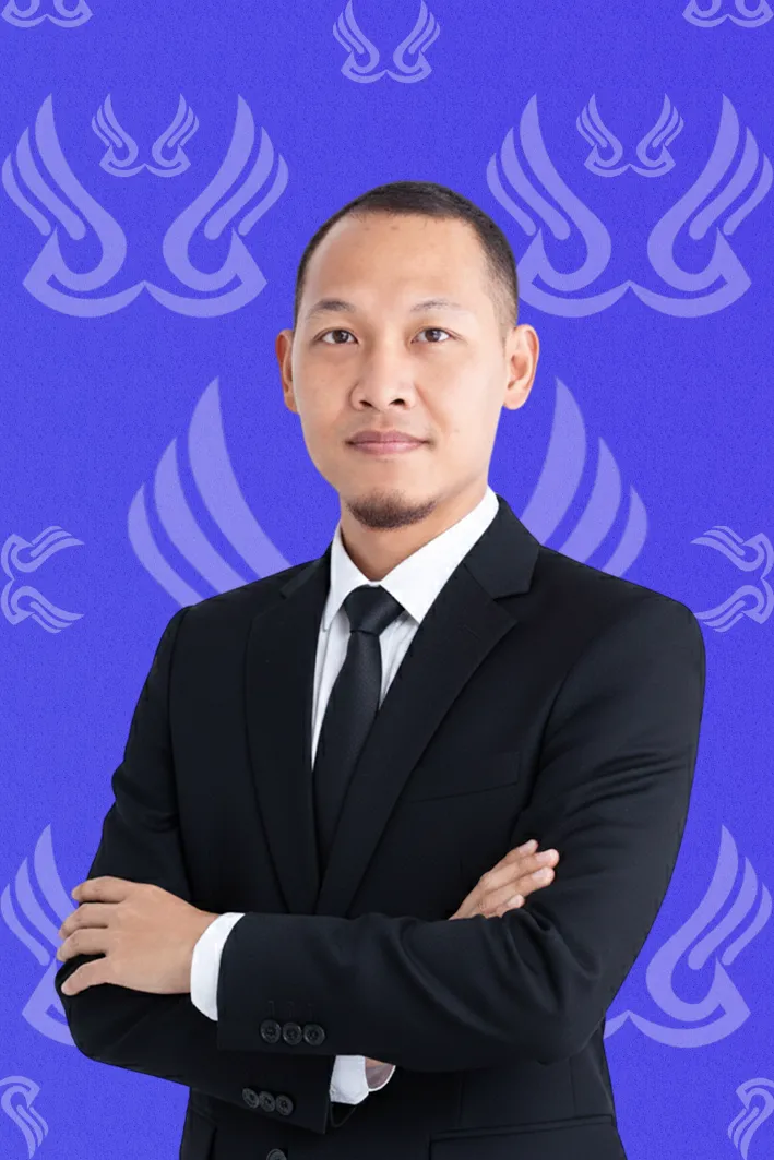 Alumni Dan Karir STTI Sony Sugema