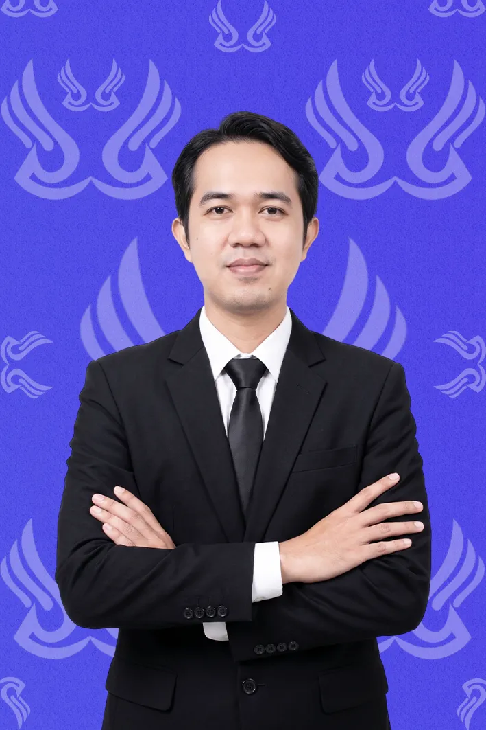 Alumni Dan Karir STTI Sony Sugema
