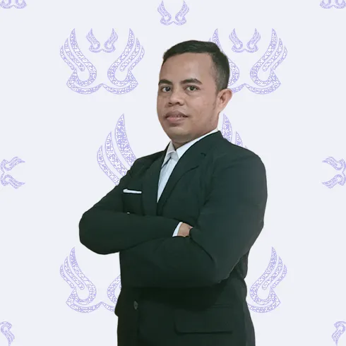 Ketua STTI Sony Sugema
