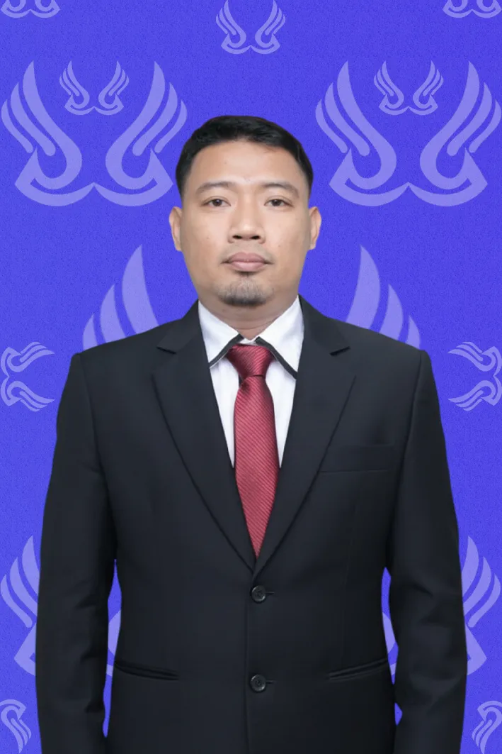 Hasan, S.Kom., M.Kom.