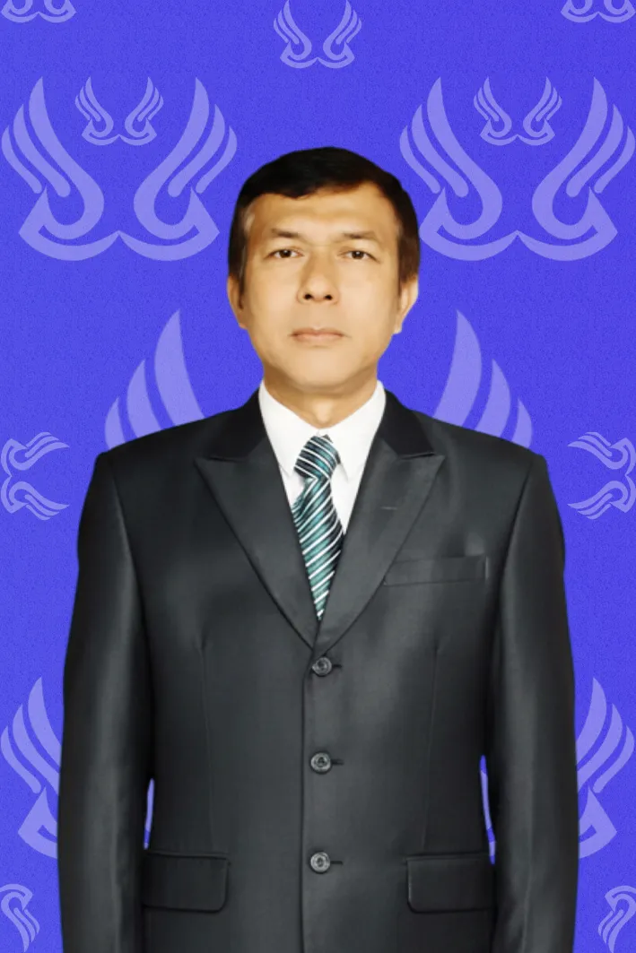 Arisman Ismail, S.Kom., M.Kom.