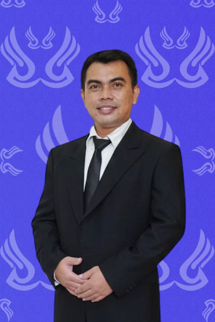 Wawan Purwana, S.Kom., M.Kom.