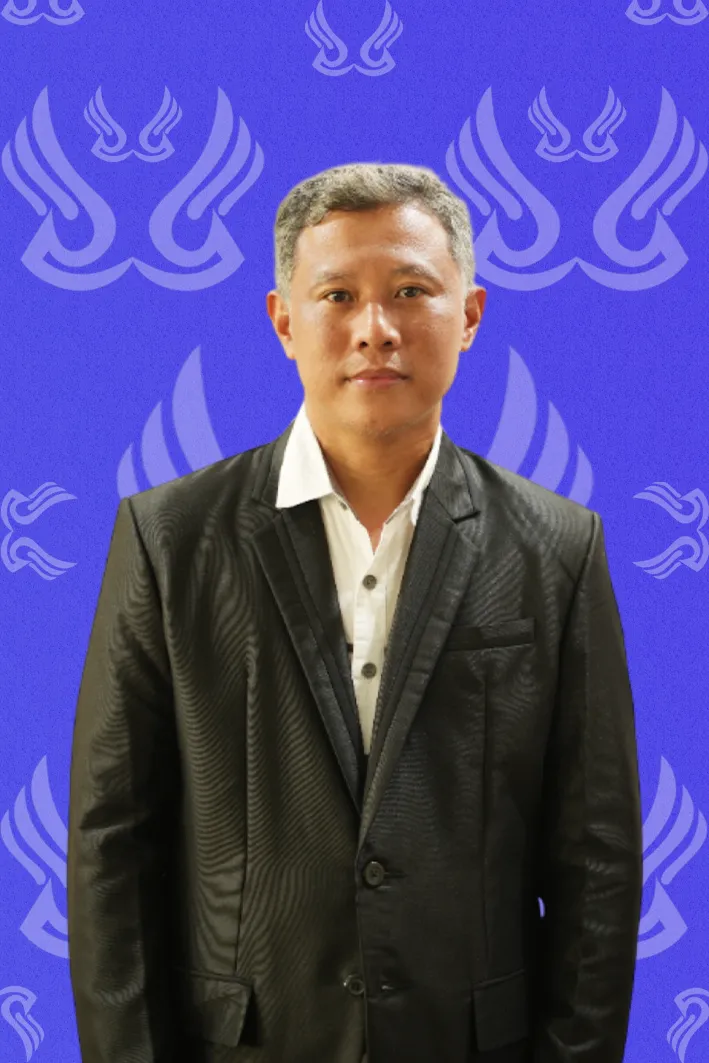 Agus Purwanto, M.Pd.