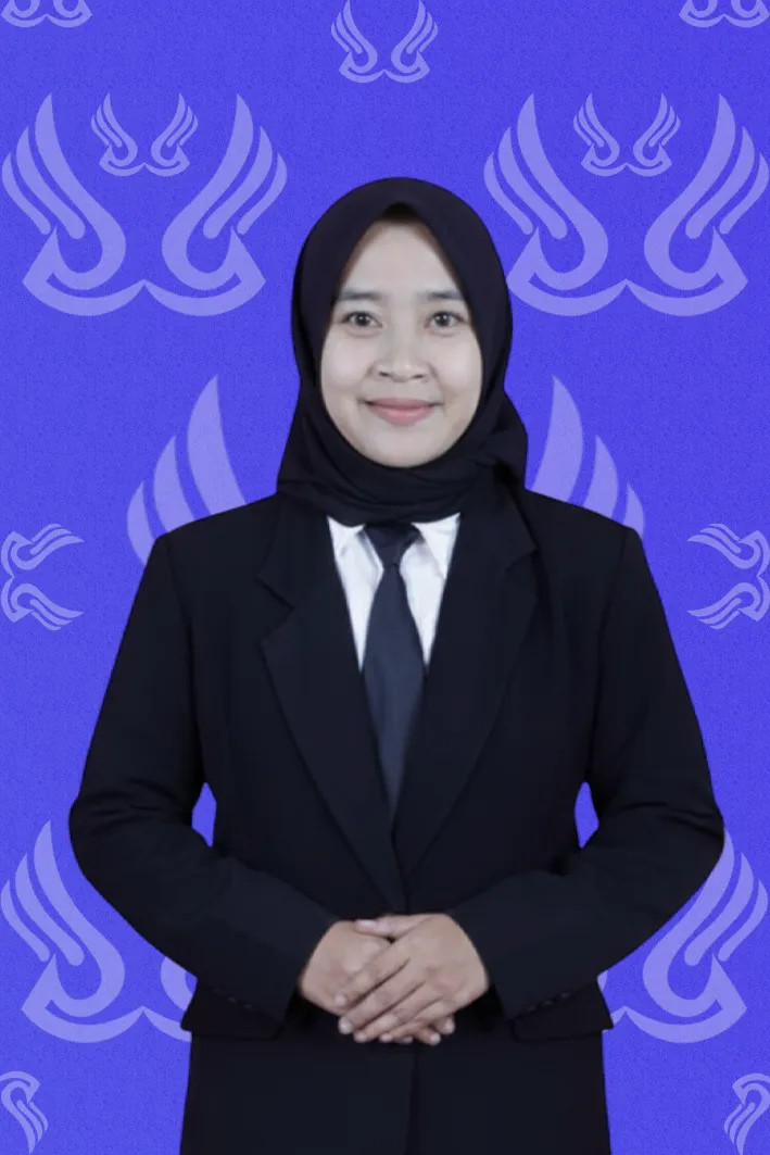 Enen Syifa Nurbaeti, M.Pd.
