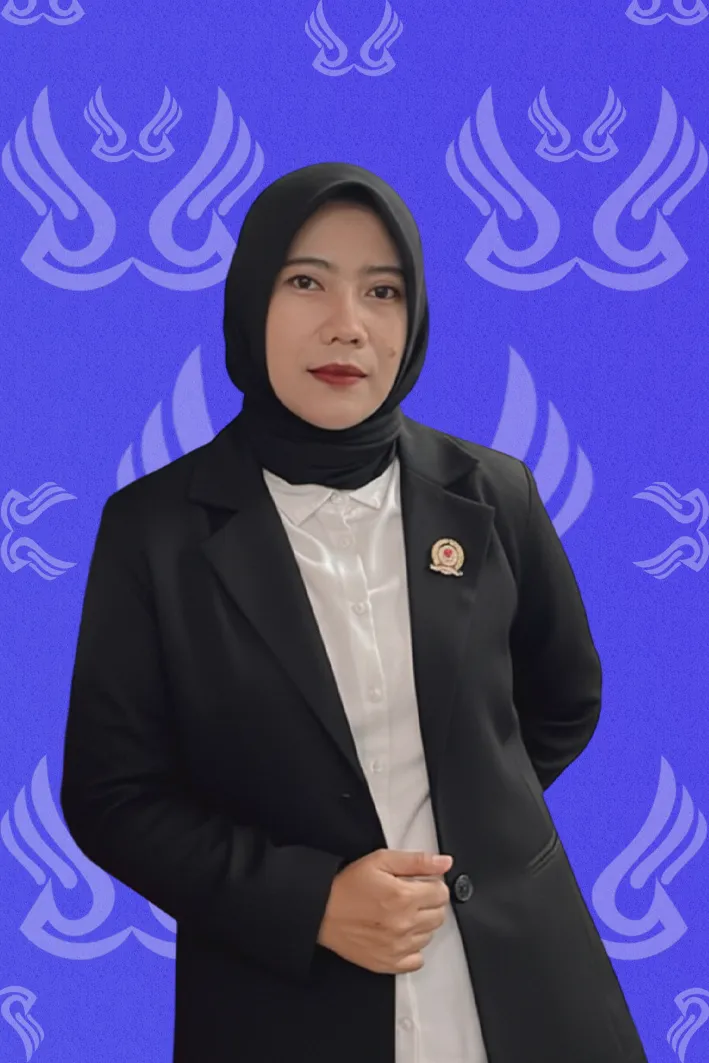 Sopiasih, S.M., Gr., M.Pd.