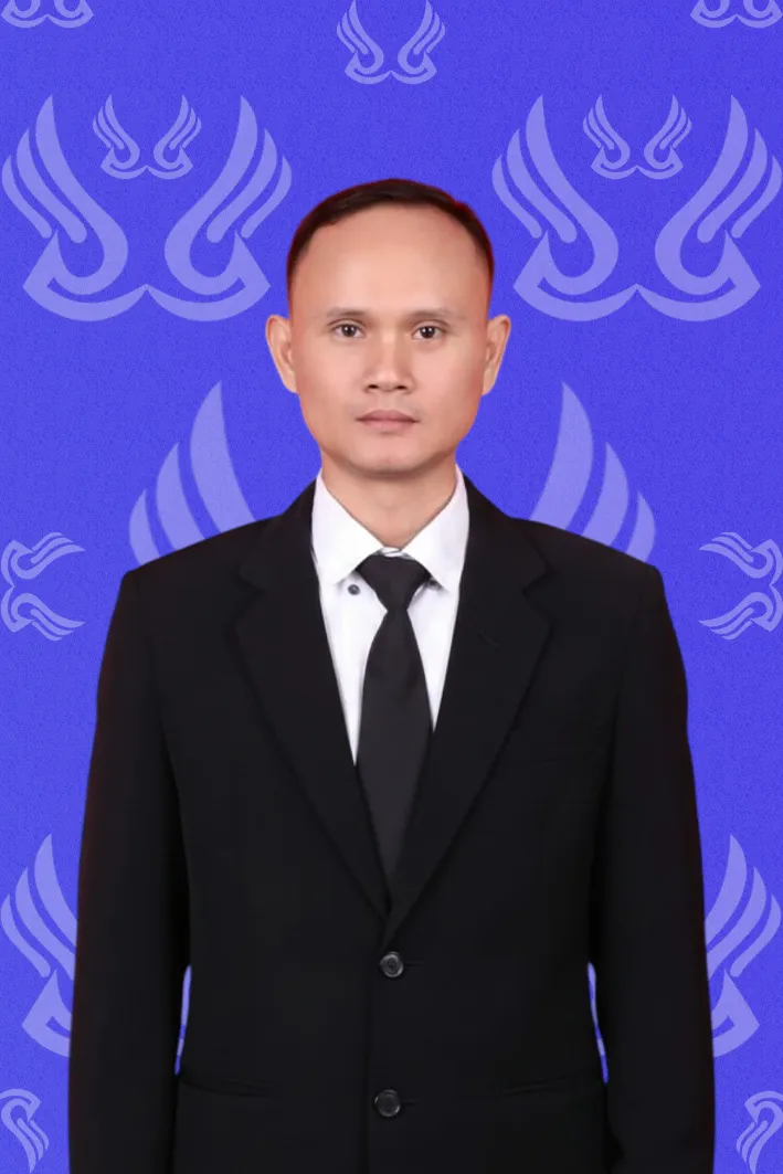 Dede Ahmad Iskandar, S.E., M.M.