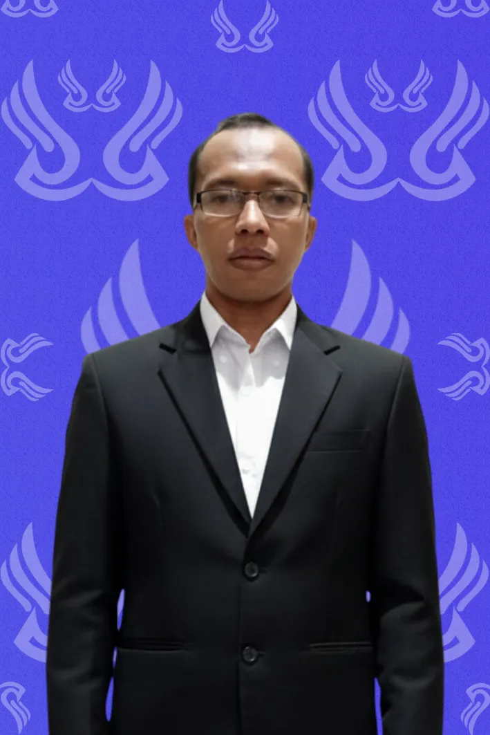 Dasim, S.Pdi., M.Pd.