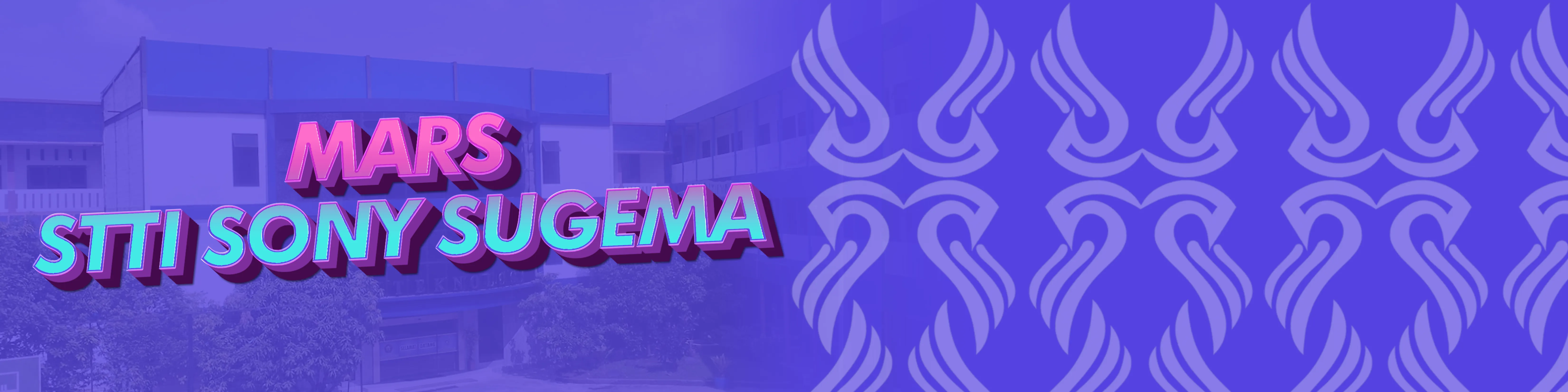 Musik Resmi STTI Sony Sugema