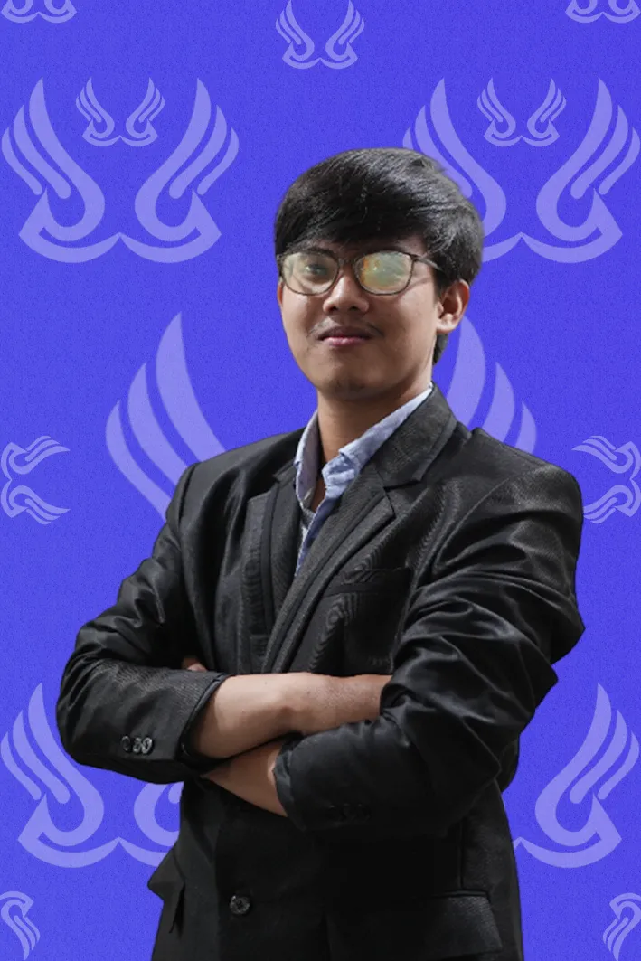 Ilham Wahyu Budiaji, S.Kom.
