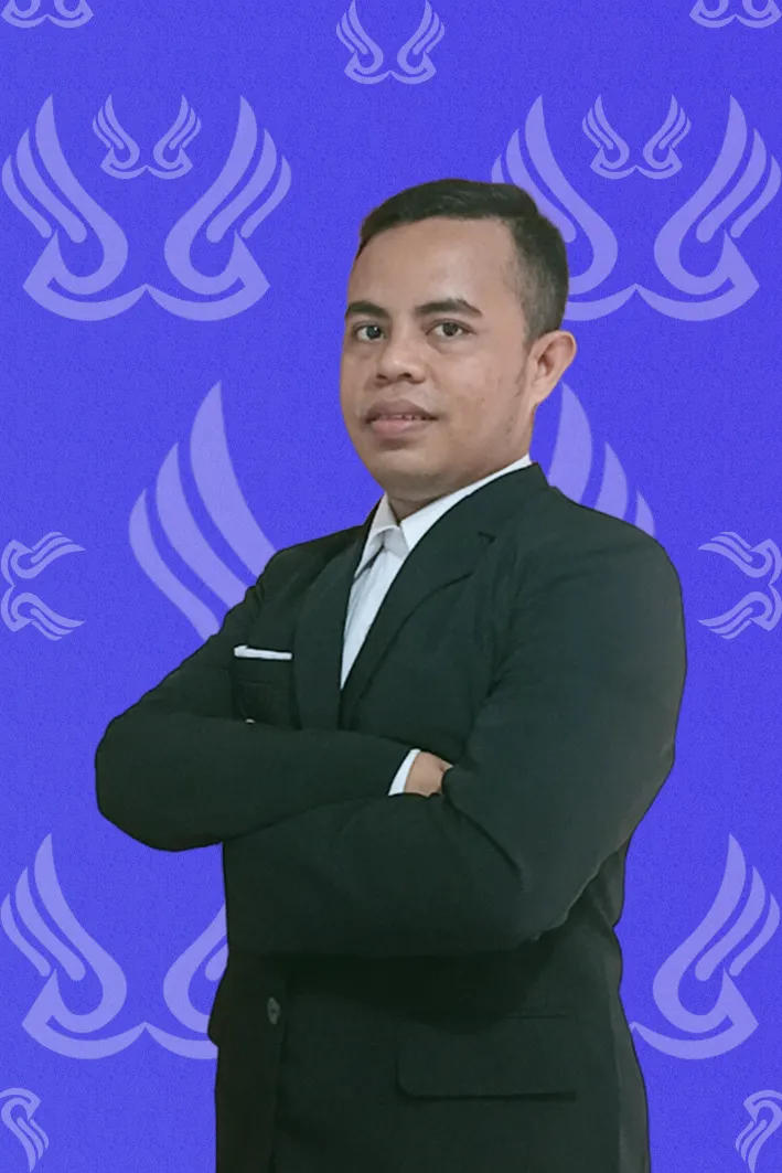 Abdul Halim, S.Kom., M.Kom.