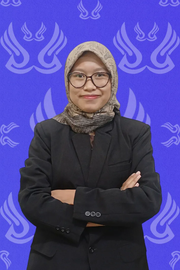 Yuyun, S.Kom.