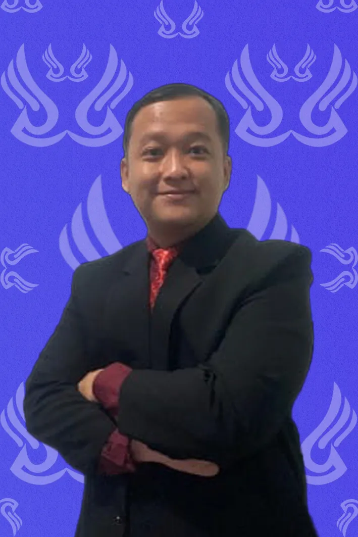Septian Aep Nugraha, S.Pd., M.Pd.