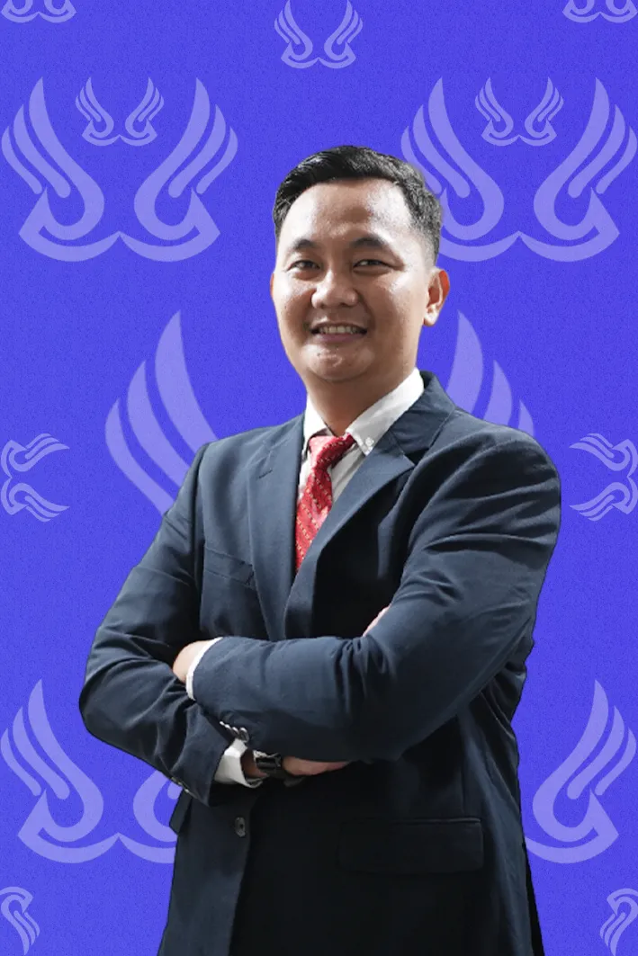 Yayan Diansyah, S.Pd., M.M.