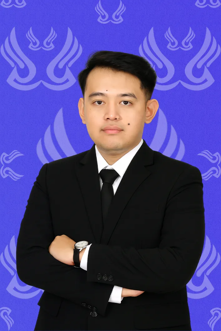 Rizki Al Fatwa, S.Kom.