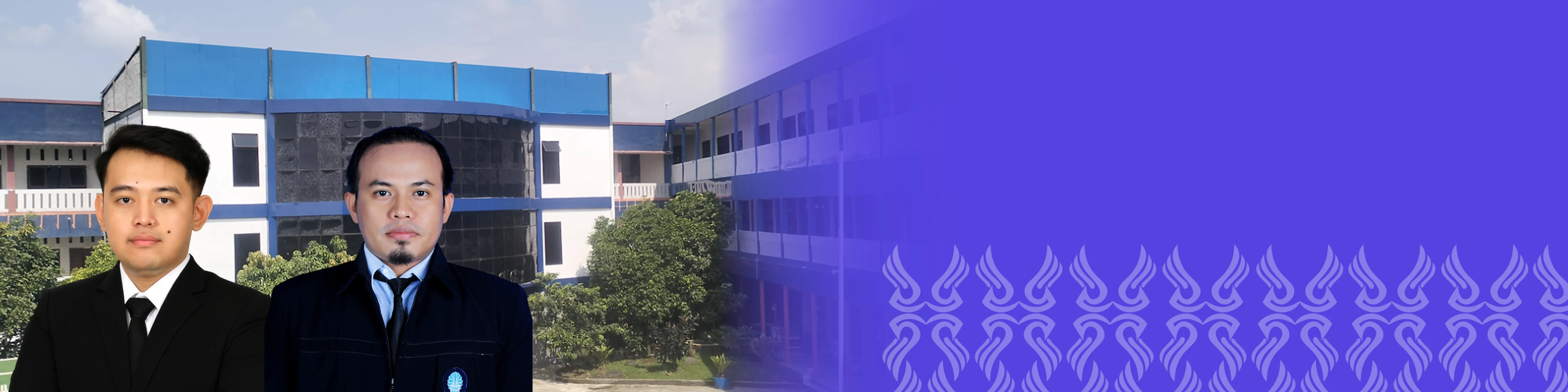 Wakil Ketua STTI Sony Sugema
