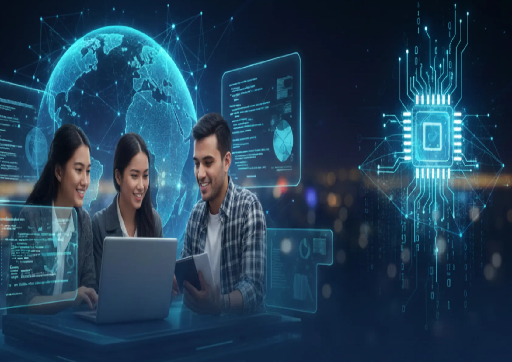 Program Sarjana Teknik Informatika STTI Sony Sugema