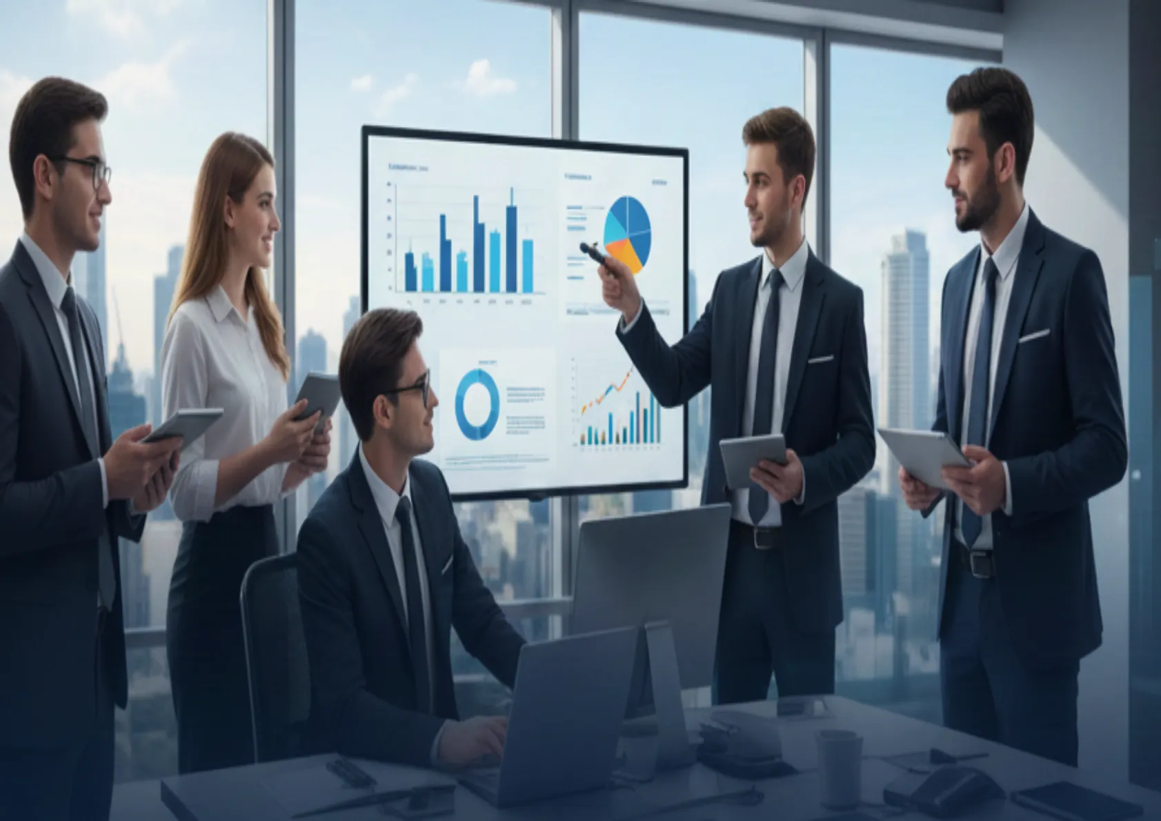 Program Diploma Manajemen Informatika STTI Sony Sugema