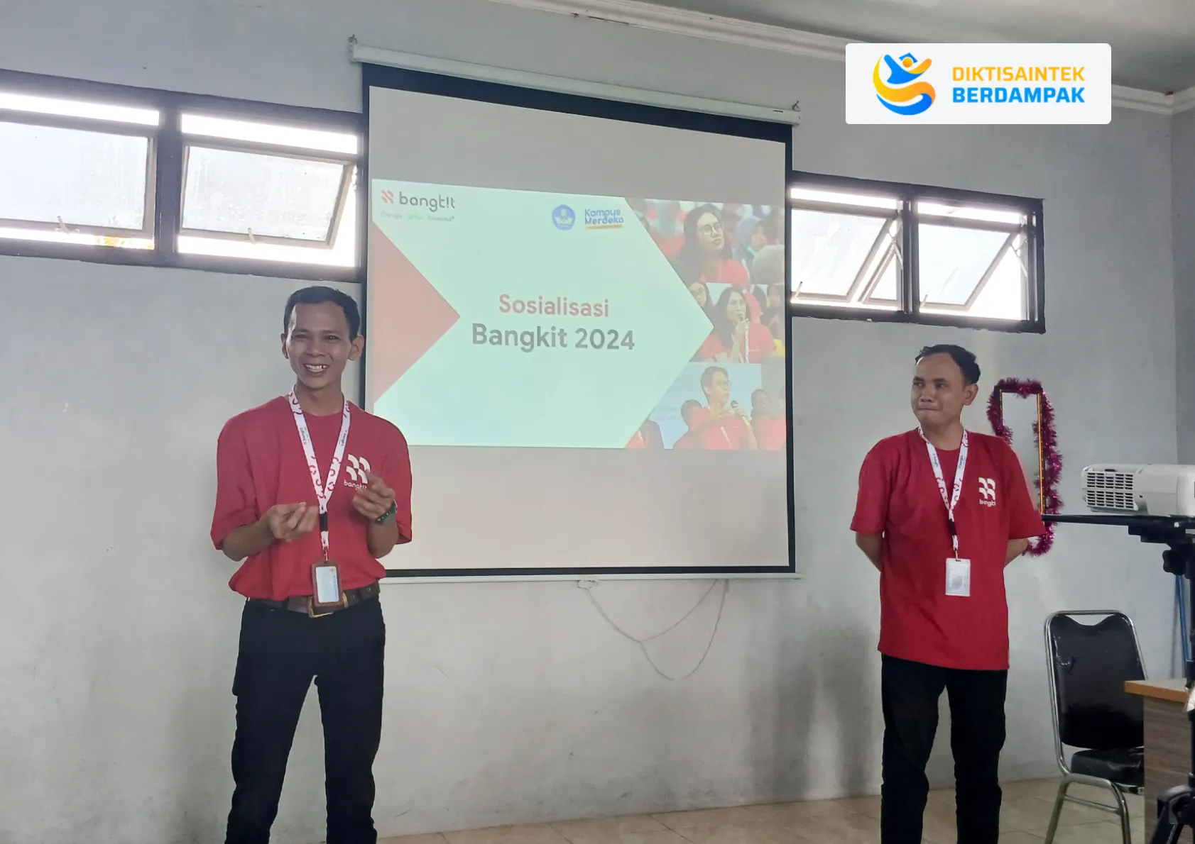 Kampus Berdampak