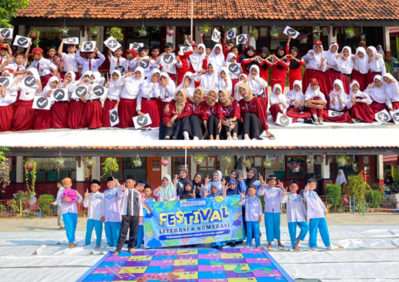 Program KKN Tematik Berdampak