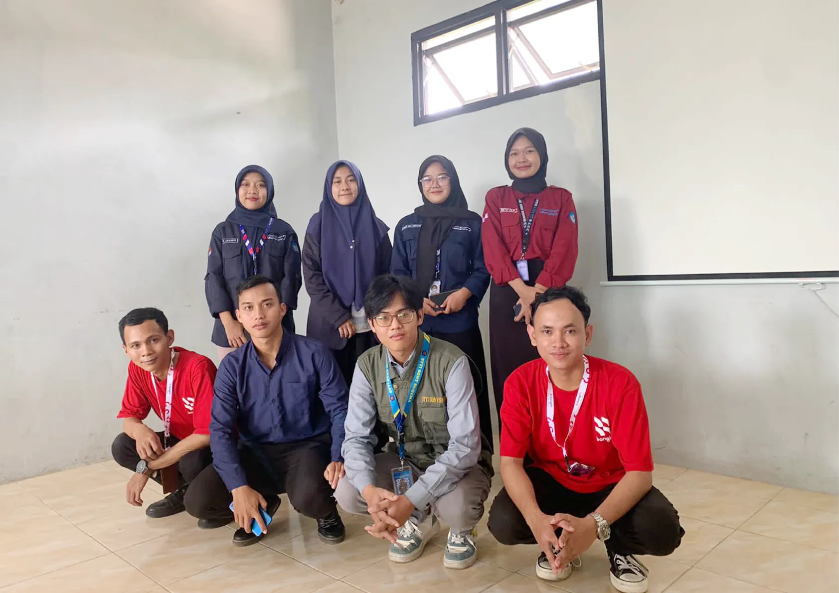 Program Magang Berdampak