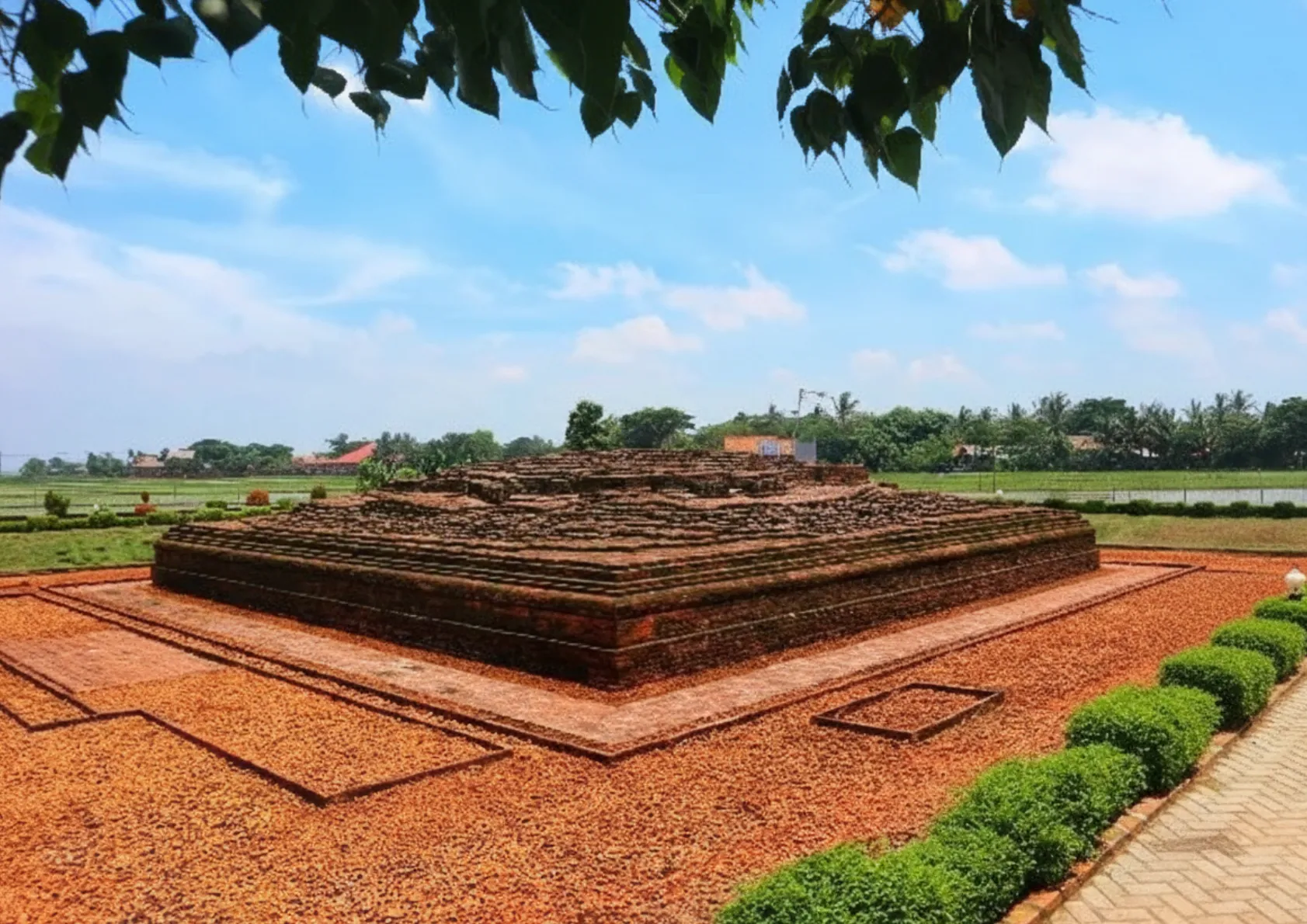 Candi Jiwa