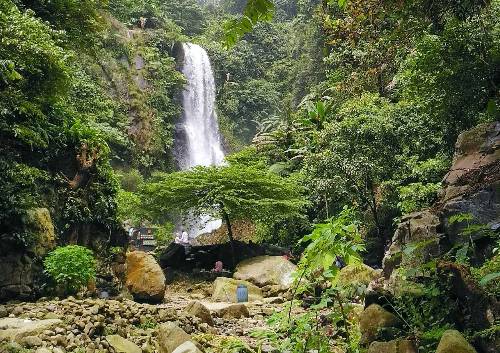 Curug Cigentis