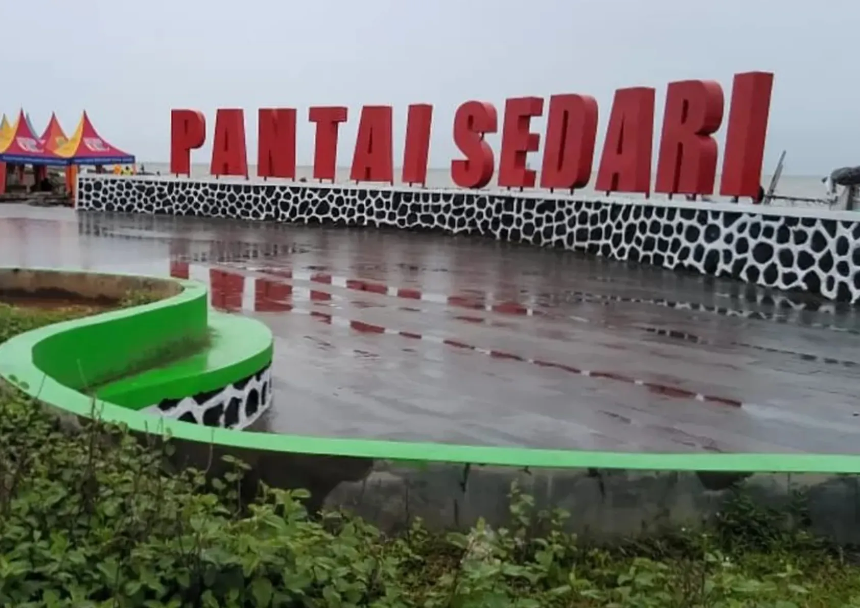 Pantai Sedari