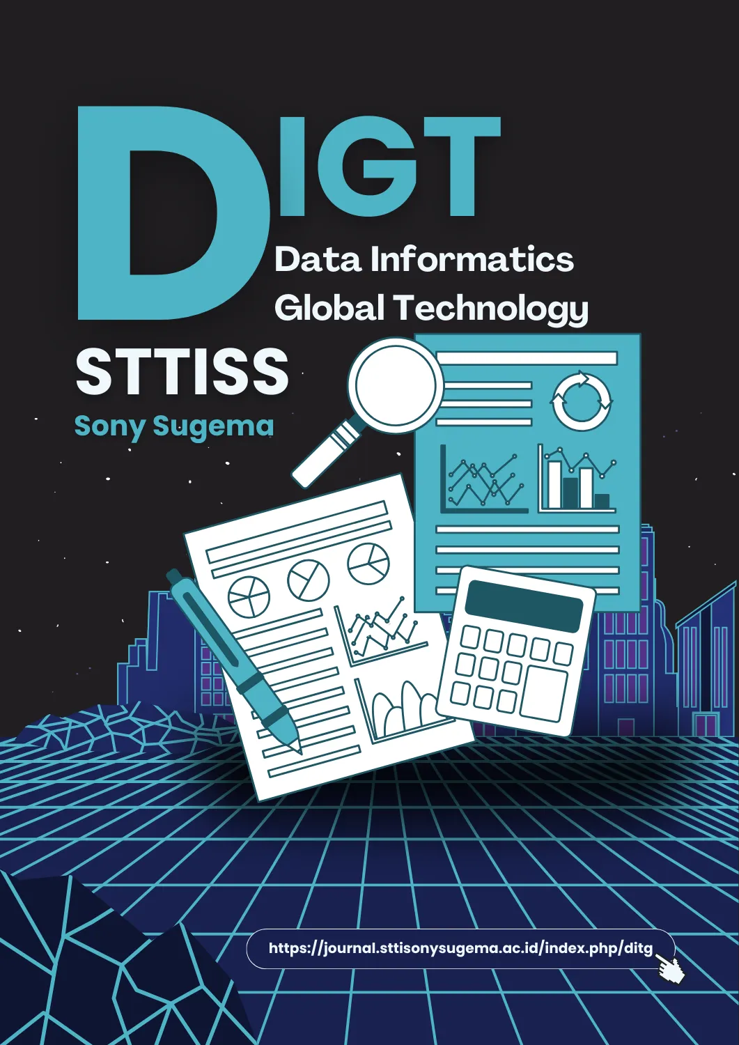 Data Informatics Global Technology